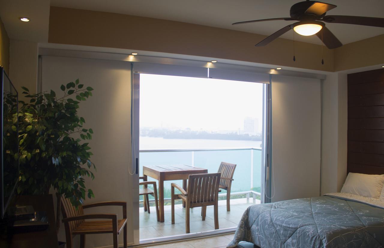 Condominio Girasol Oceanview Cancún Exteriér fotografie